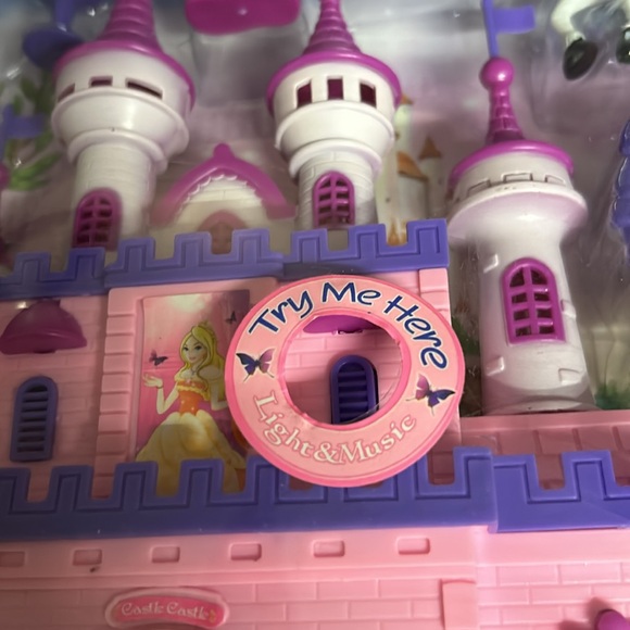 My Dream Beauty Castle - Picture 4 of 4